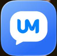 UMI图标